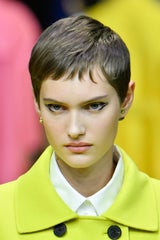 Eyeliner ist im Frühling das wichtigste Beauty-Tool