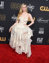 Critics Choice Awards: Die Tops & Flops des Red Carpets