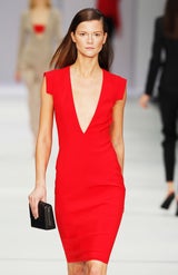 Hugo Boss H/W 2013/14