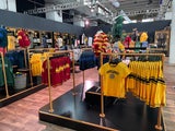 Erster Blick auf Harry-Potter-Ausstellung in Wien