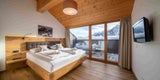 Winterliche Eindrücke im Vorarlberger Brandnertal
