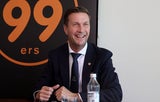 Johan Pennerborn
