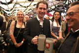 Kurz Oktoberfest
