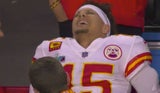 Kansas City Chiefs gewinnen 57. Super Bowl