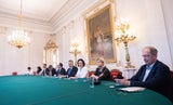 Regierungsgipfel