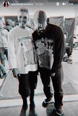 Kanye West