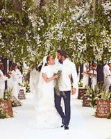 J Lo Hochzeit