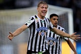 Salzburg lukriert Rekordeinnahmen - Sturm gelingt Höjlund-Coup