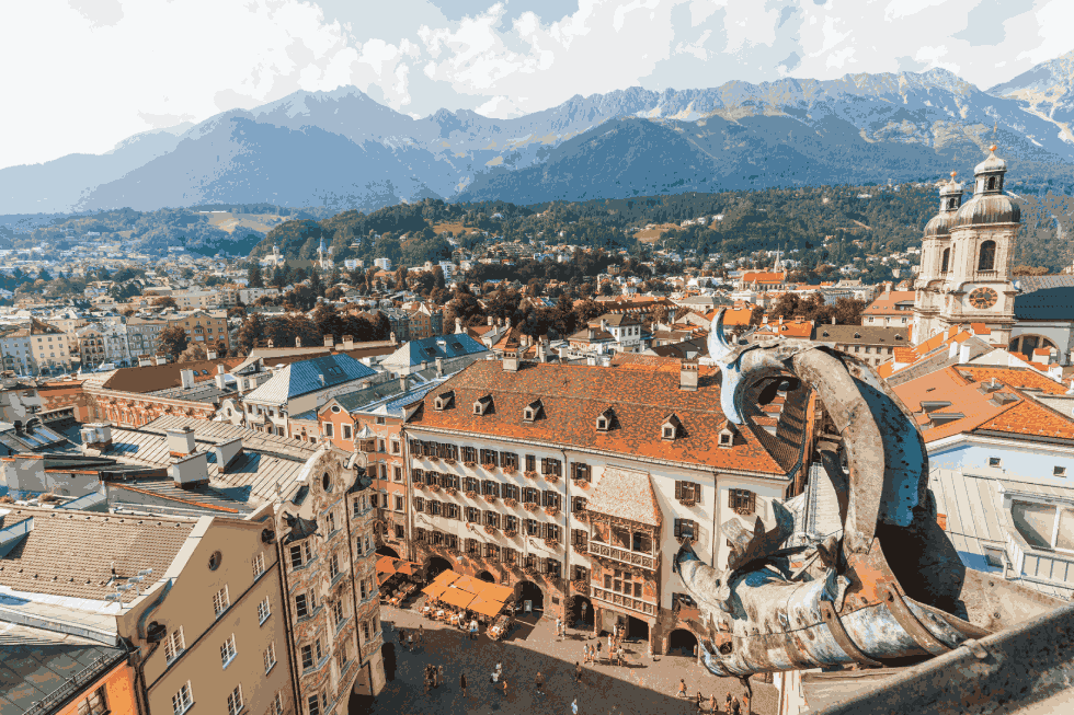 Innsbruck