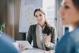 Endlich durchstarten: Karrieretipps für Frauen