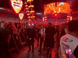 Ed Sheeran Wien