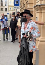 Stones planen diese Song-Überraschungen