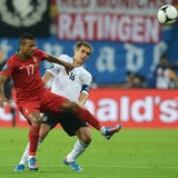 Alle Bilder: Deutschland - Portugal