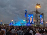 Gabalier Konzert München Zeidler