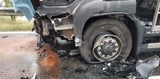 Unfall B3