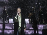 Robbie XXV London Zeidler