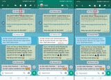 Diese WhatsApp-Funktion sollte jeder kennen