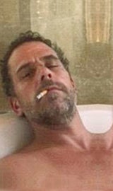 Russland streut Sex-Fotos von Hunter Biden im Netz