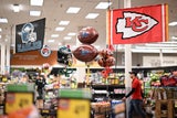 SuperBowl LVII