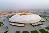 Al Janoub Stadium