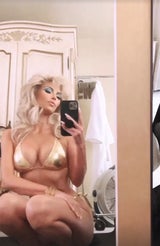 Kim Kardashian