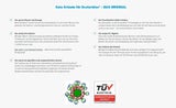 ÖSTERREICH/oe24 und Ecoturbino verlosen 100 Handbrause-Sets!