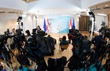 Nehammer wird Kanzler und ÖVP-Chef