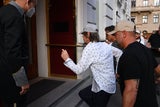 Stones in Wien gelandet!