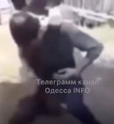 Telegram Odessa Info