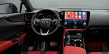 Startschuss für den neuen Lexus NX