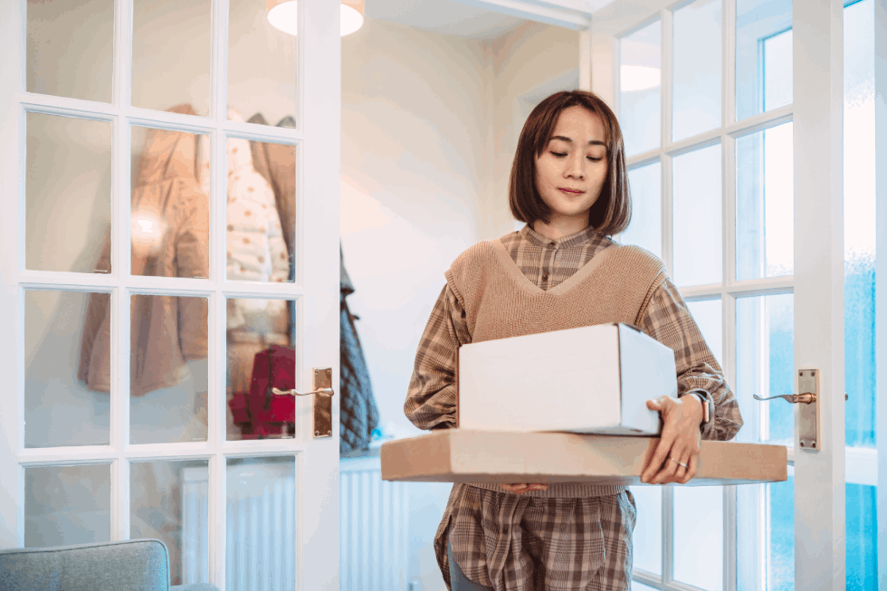 Shopping-Schock: Gratis-Rücksendung vor Aus