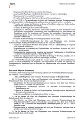 oe24 liegt der aktuelle Corona-Verordnungs-Entwurf vor