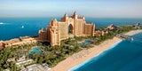 Thiem & Lili: Turtel-Show in Dubai