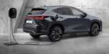 Startschuss für den neuen Lexus NX