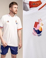 Belgium Jersey