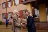 Selenska Biden