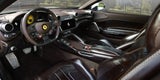 Kunde ließ sich einzigartigen Ferrari bauen