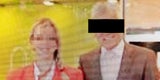 Dritter Frauenmord in einer Woche
