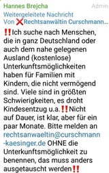 Impfgegner wollen ihre Kinder ins Ausland bringen