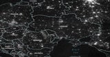 Erschreckende Bilder: So bombt Putin die Ukraine ins Dunkel