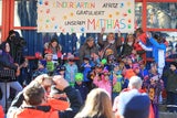"Unser Mothe": Afritz feierte Rekord-Alpinen Mayer