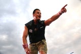 Gabalier Konzert München Zeidler