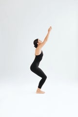 Yoga für den Winter