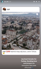 Beben in Türkei und Syrien: Opferzahl steigt auf 3.600