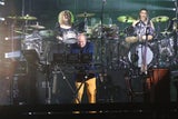 Hans Zimmer
