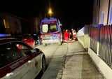 Bluttat in Berndorf: Messer und Schrotgewehr gefunden