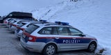 Mann erschoss Ehefrau und sich selbst