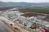 Beben in Türkei und Syrien: Opferzahl steigt auf 3.600