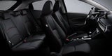 Aufgewerteter Mazda2 geht an den Start