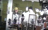 Juwelen-Coup: Duo lief bei Einbruch in Fotofalle